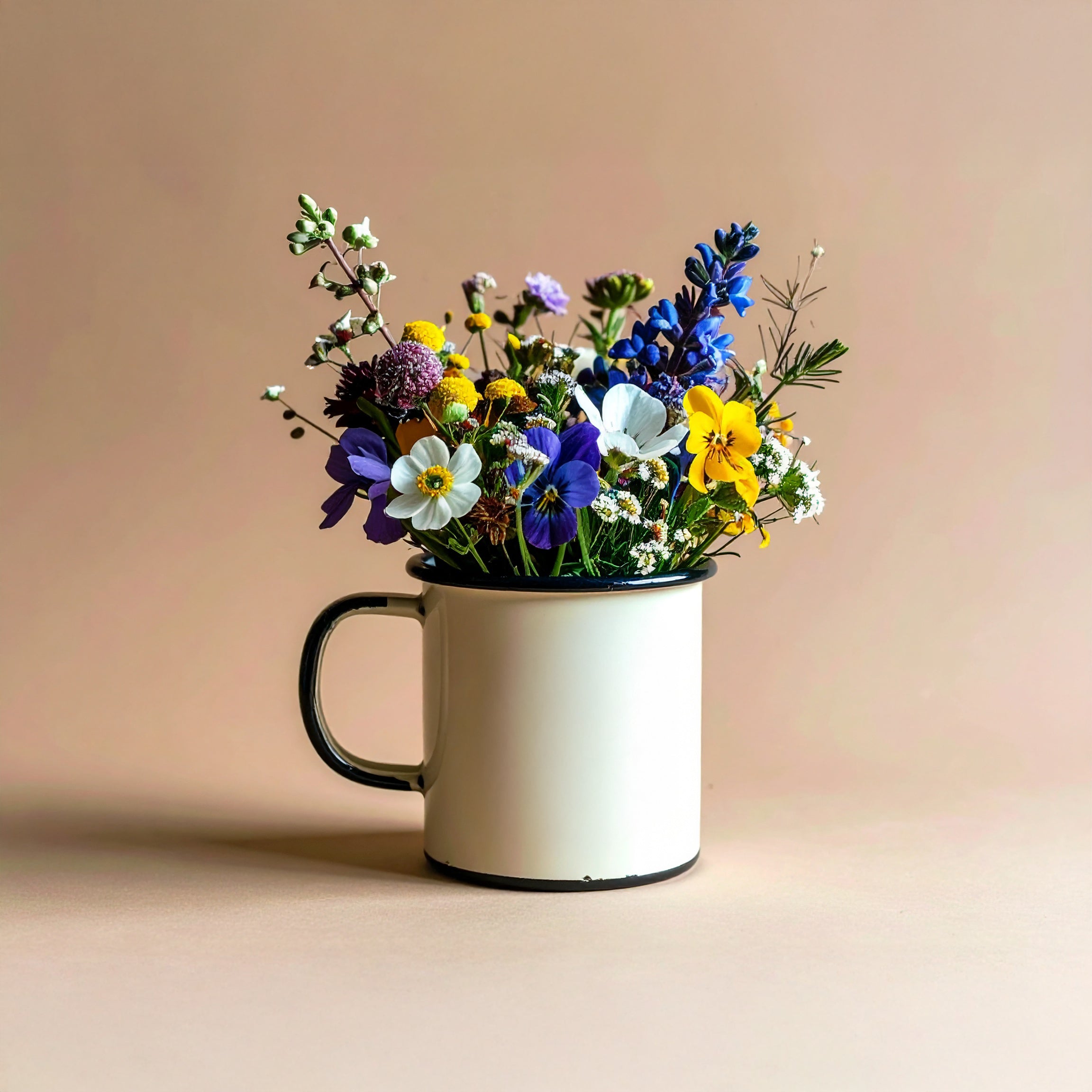 A Mug of Memories: Celebrating Moms, One Brew at a Time