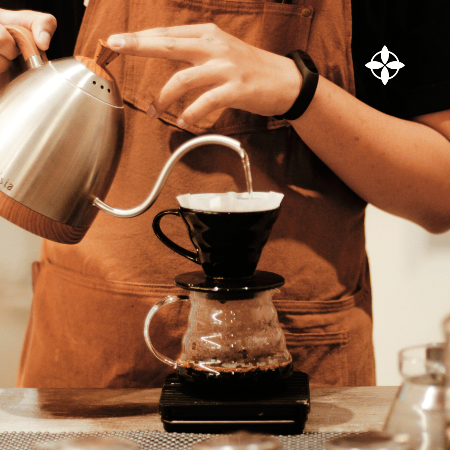 How to Brew Café-Quality Coffee at Home (No Barista Required)