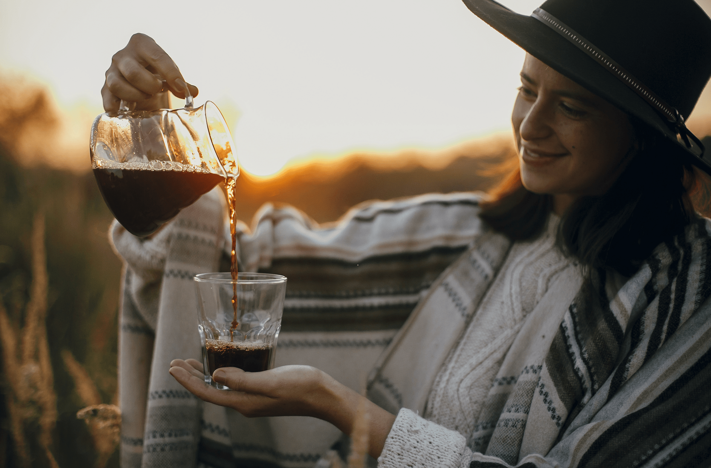 A Taste of Tradition: Peru's Coffee Rituals - Opaqa Coffee