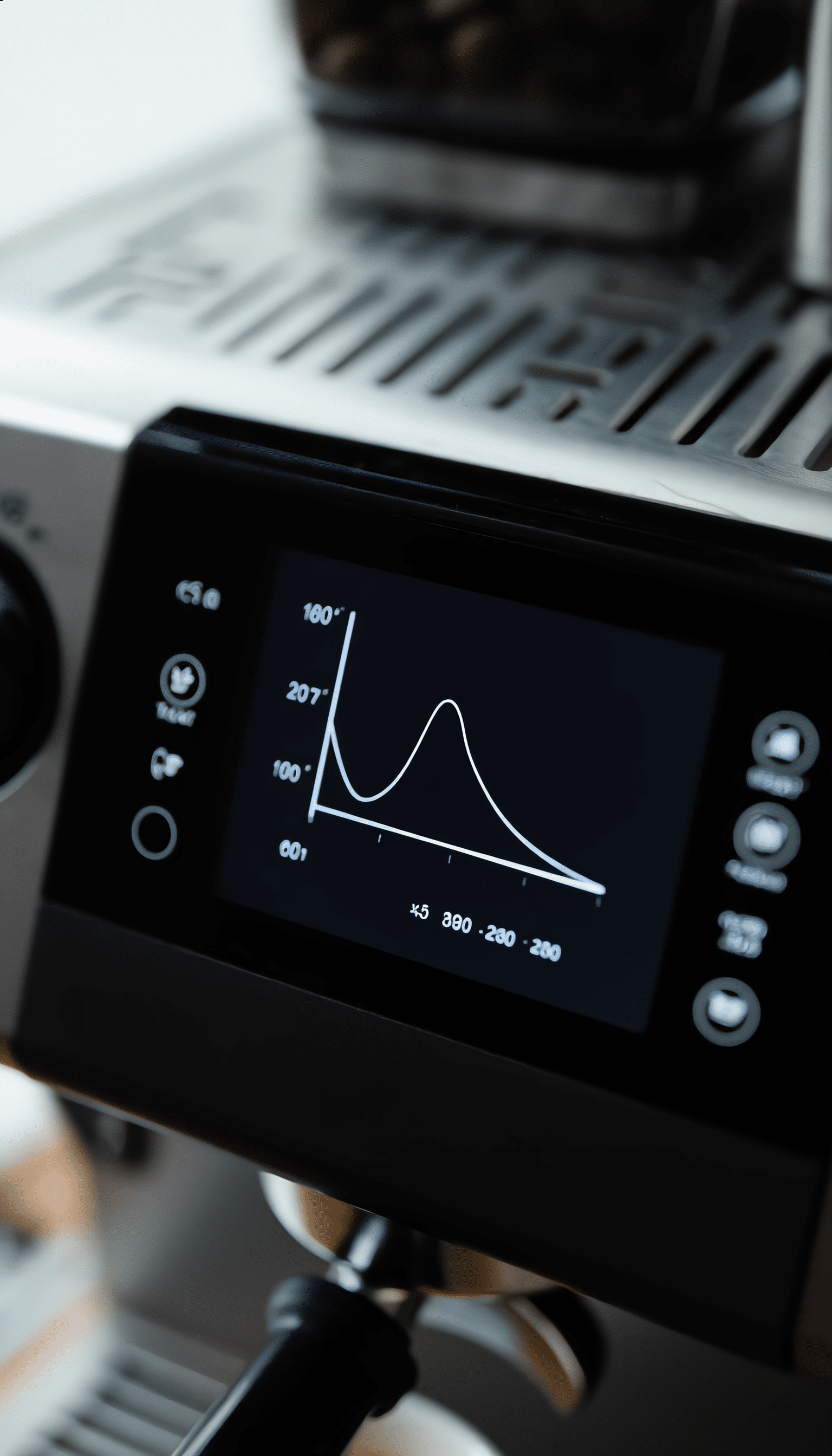 Brewing Innovations: How Coffee Tech Is Transforming Your Daily Cup - Opaqa Coffee