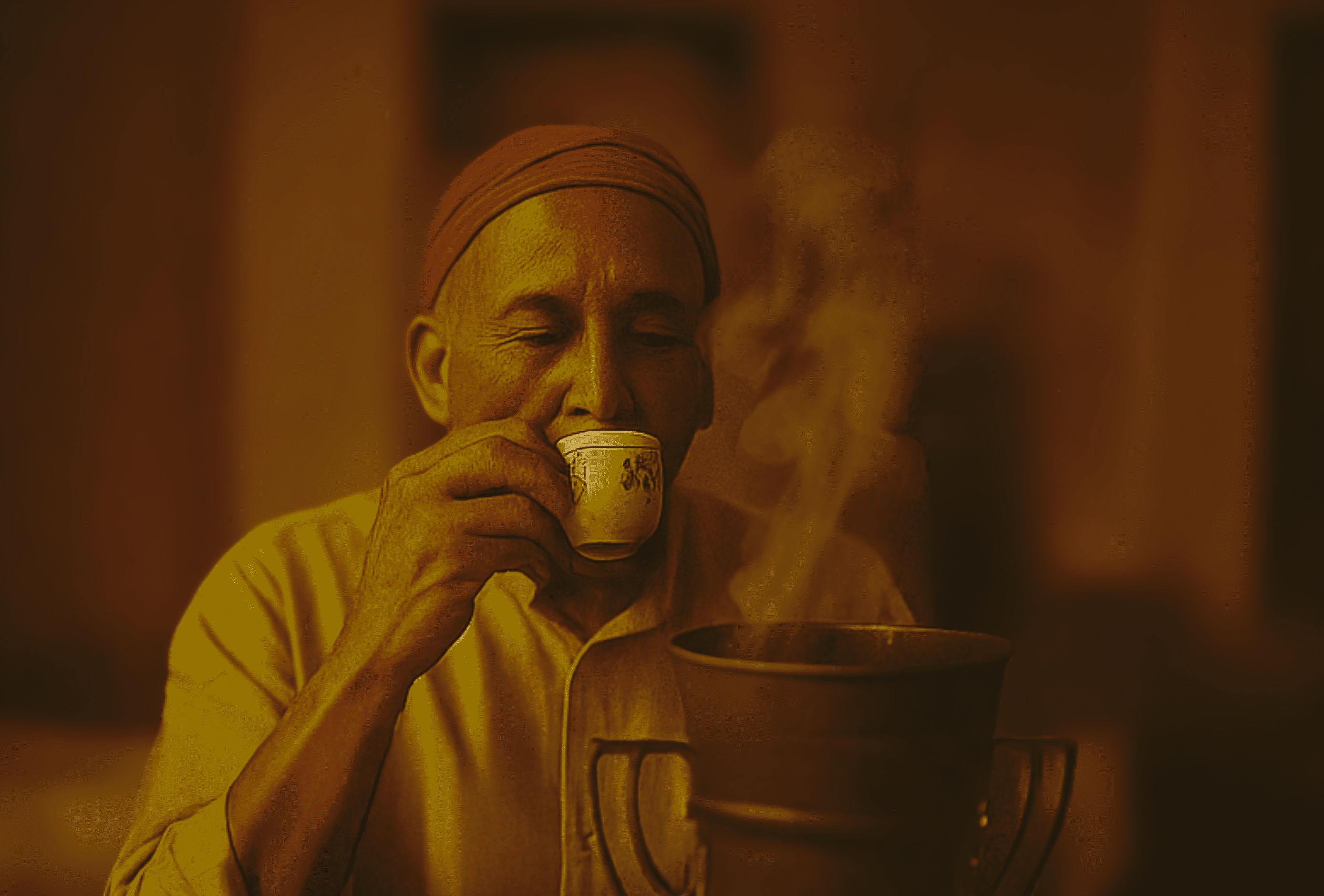 Discovering the Heart of Kenya AA Coffee: Gititu Region and Traditional Kenyan Coffee Customs - Opaqa Coffee