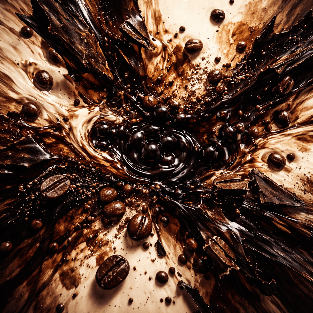 If Coffee Tastes Bitter, It’s Not Your Fault - Opaqa Coffee