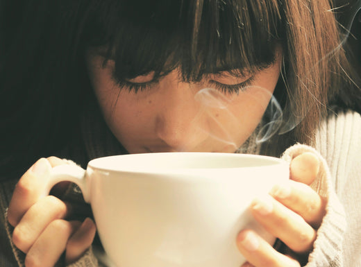 New Year, New Coffee Rituals