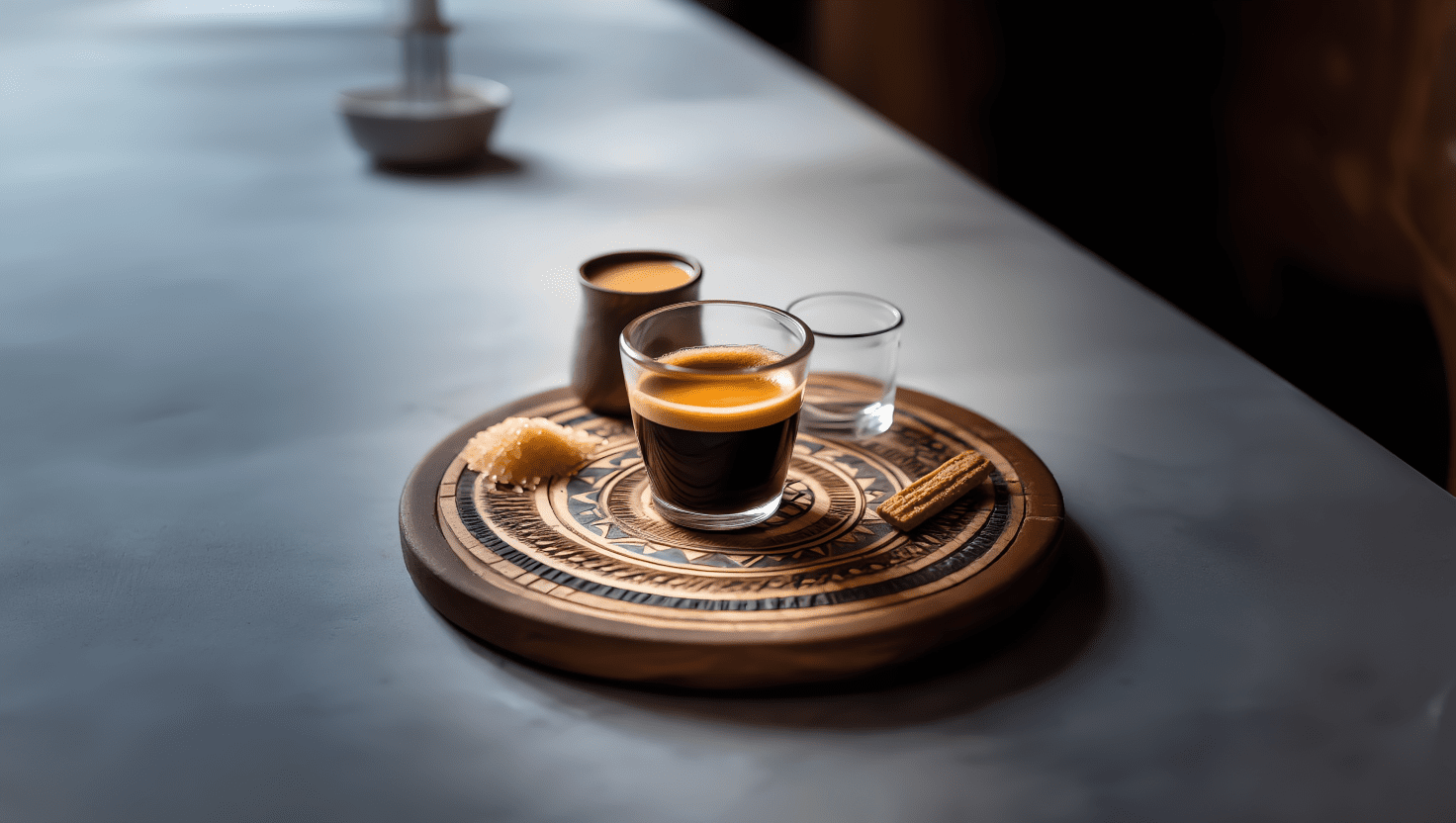 The Story of the Cafecito: Inside Cuba’s Bold Coffee Rituals - Opaqa Coffee