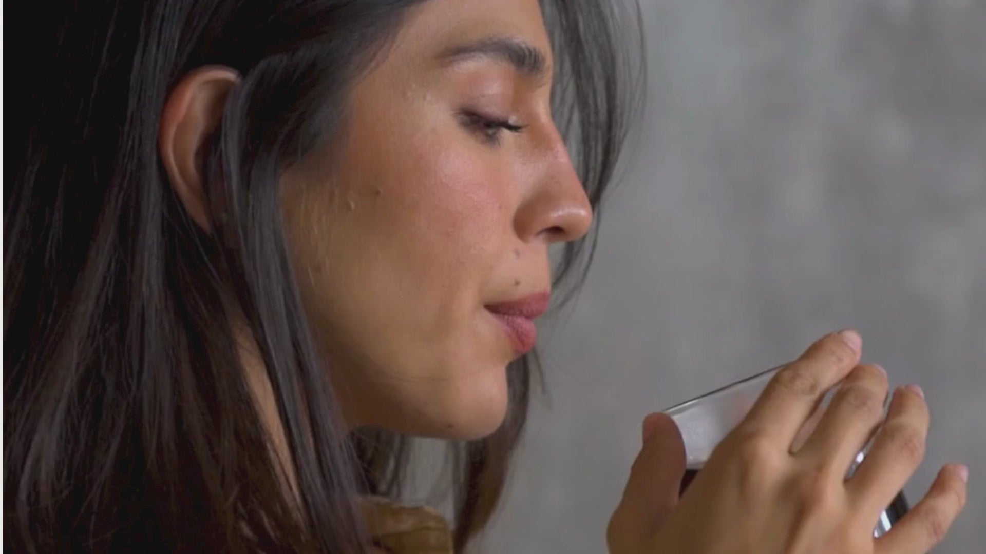 Load video: bellwether coffee roaster - crafting the lowest coffee carbon in the market