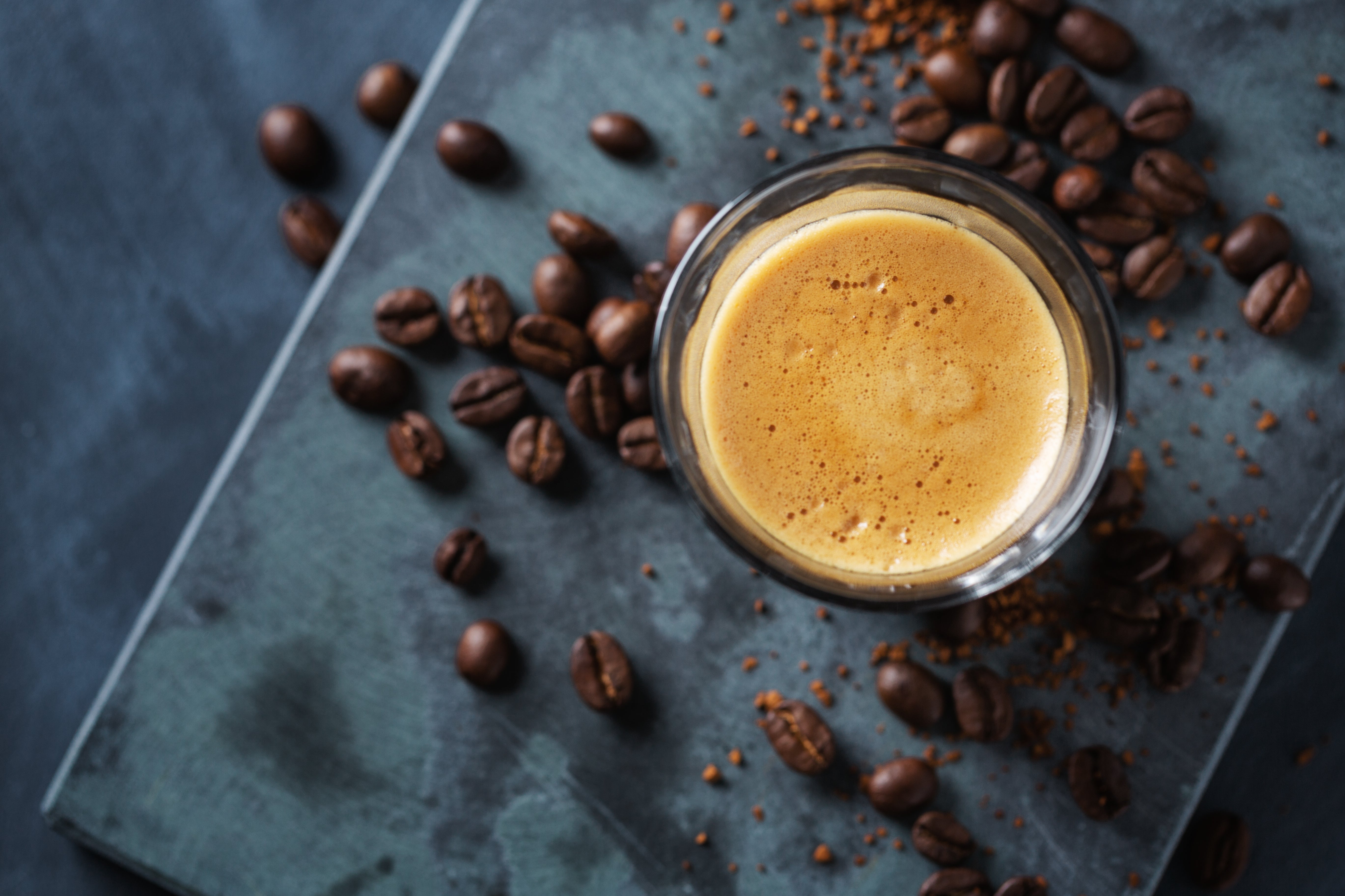 3 Bold Espresso Recipes for Legendary Dads - Opaqa Coffee