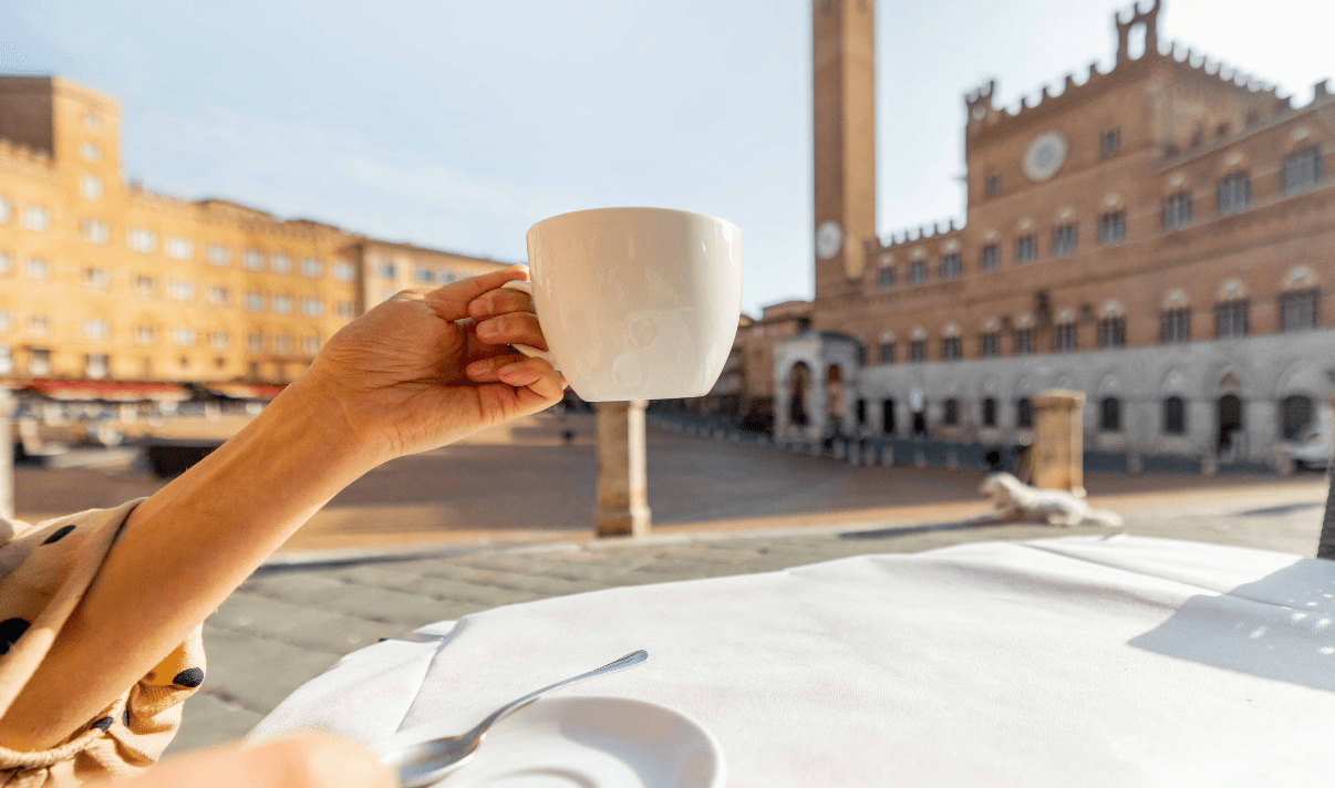 Diverse Coffee Rituals: The Italian Espresso Culture – Opaqa Coffee