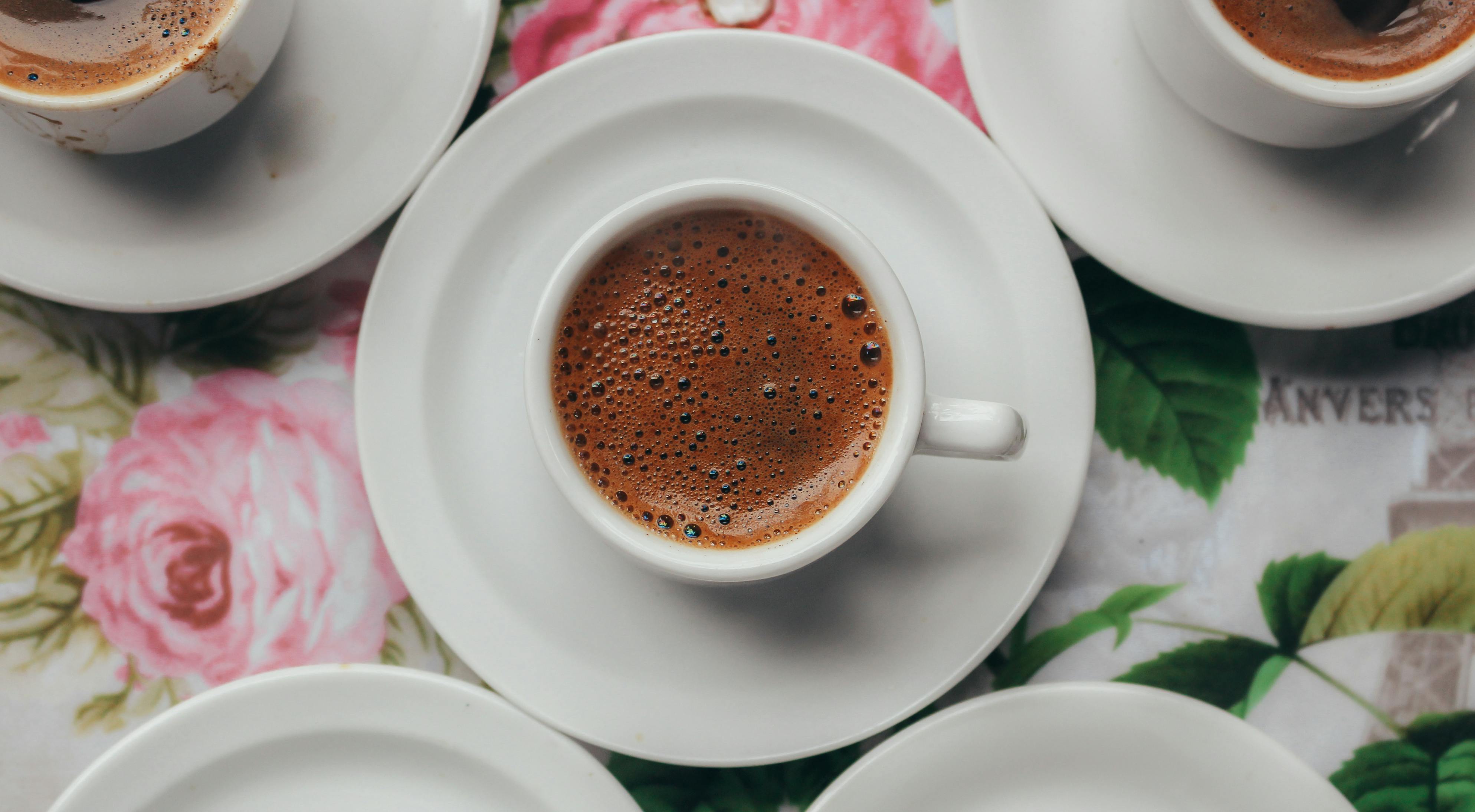 From Cuba to Italy: A Journey Through Bold Espresso Traditions - Opaqa Coffee
