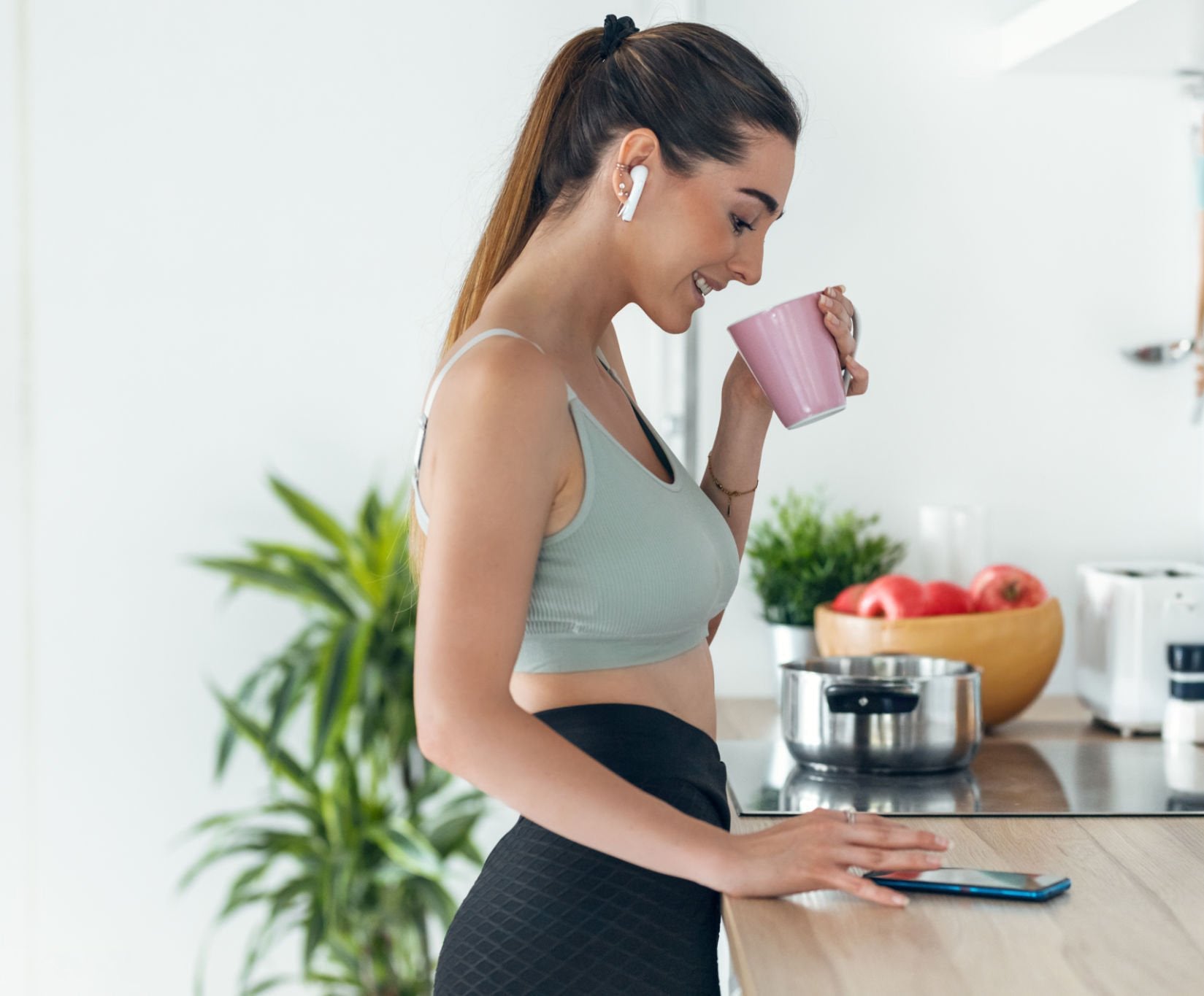 Healthy, Sustainable Coffee: Good for You, Good for the Planet - Opaqa Coffee