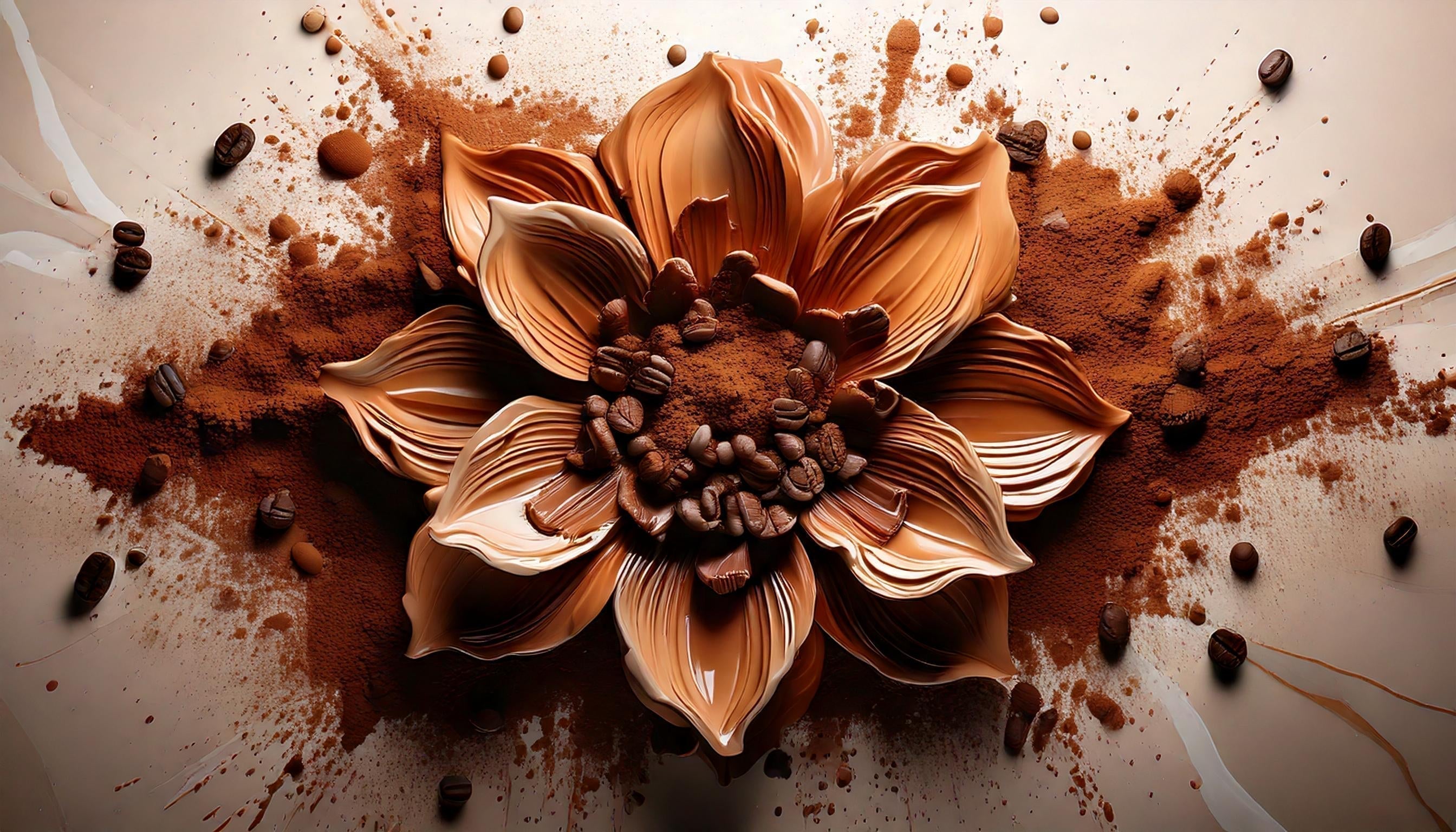 Love and Coffee: Celebrating Connection One Cup at a Time - Opaqa Coffee