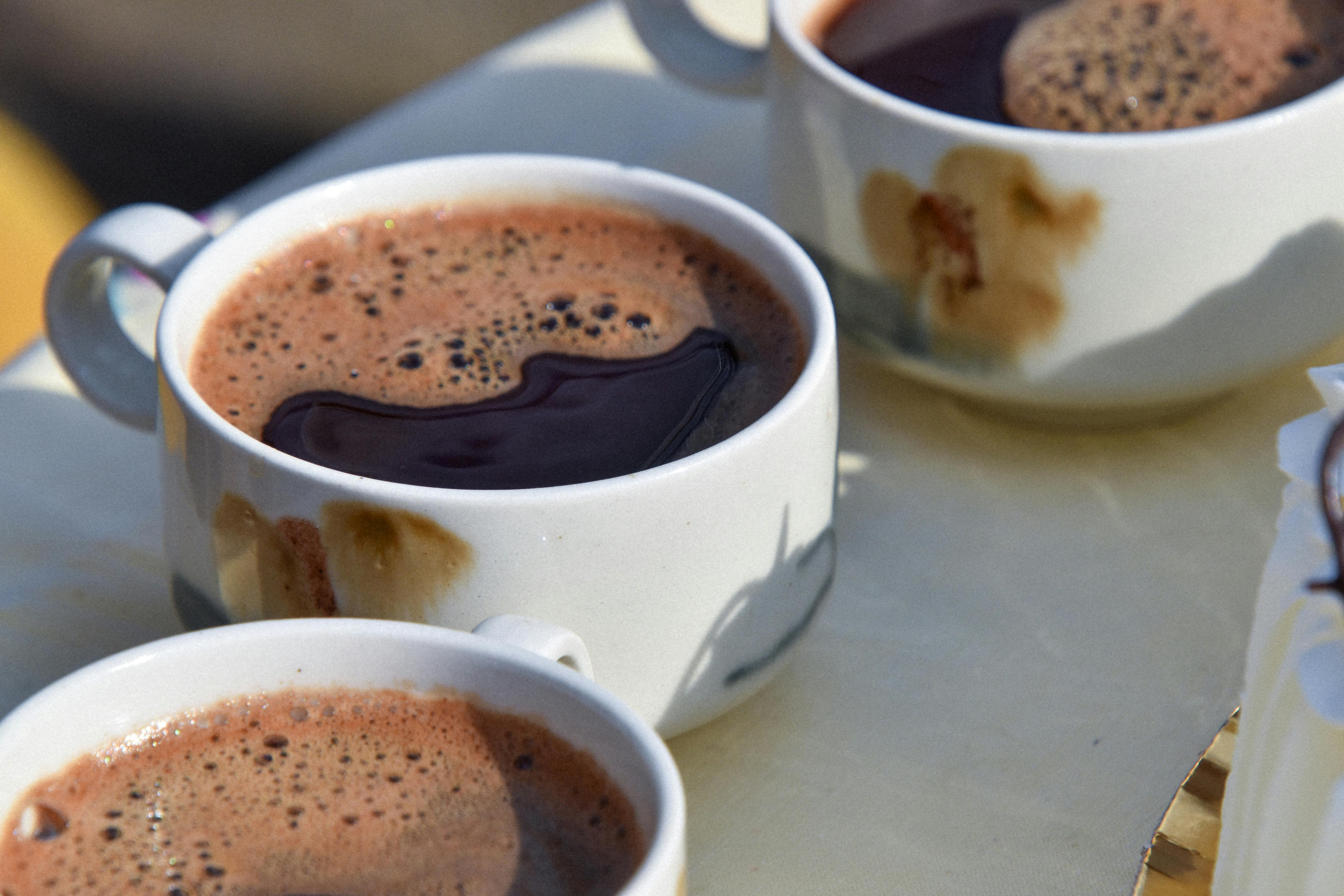 What Coffee Exploration Actually Means - Opaqa Coffee