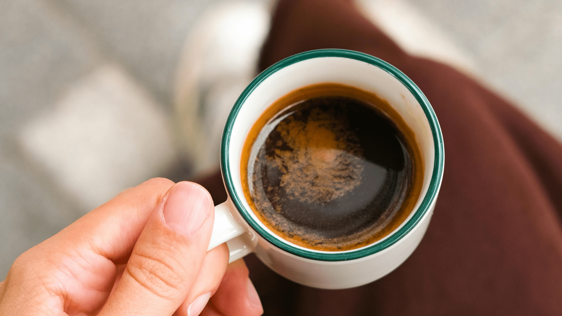 Why Espresso Tastes Sour and What It’s Telling You - Opaqa Coffee