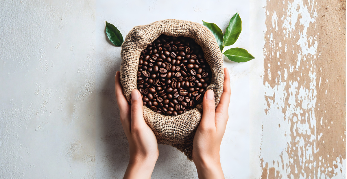 Organic Specialty Coffees