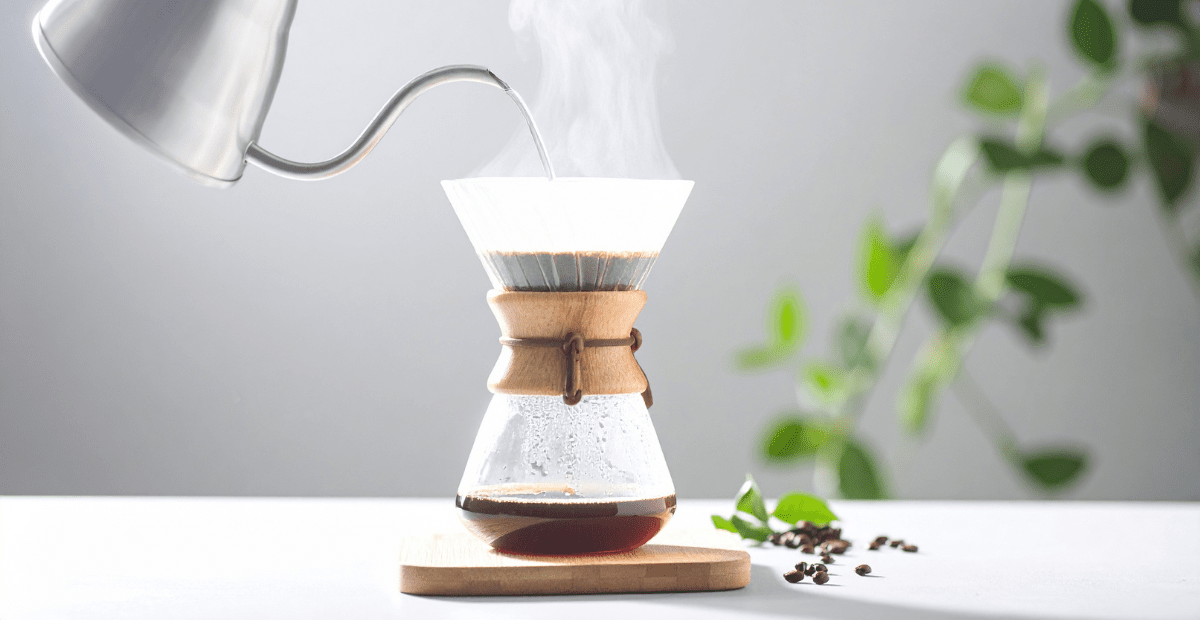 Brew Essentials - Opaqa Coffee