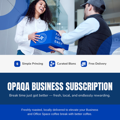 Opaqa’s Business Subscription | Ritual Started Plan for Small Teams