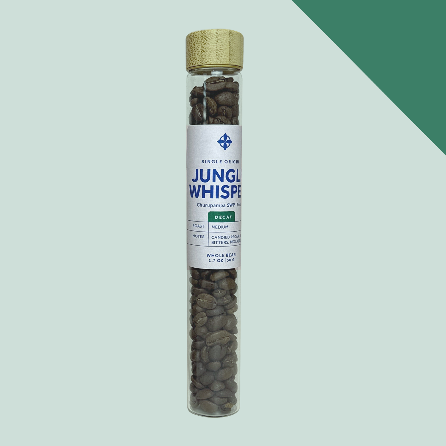 Opaqa Coffee Capsule