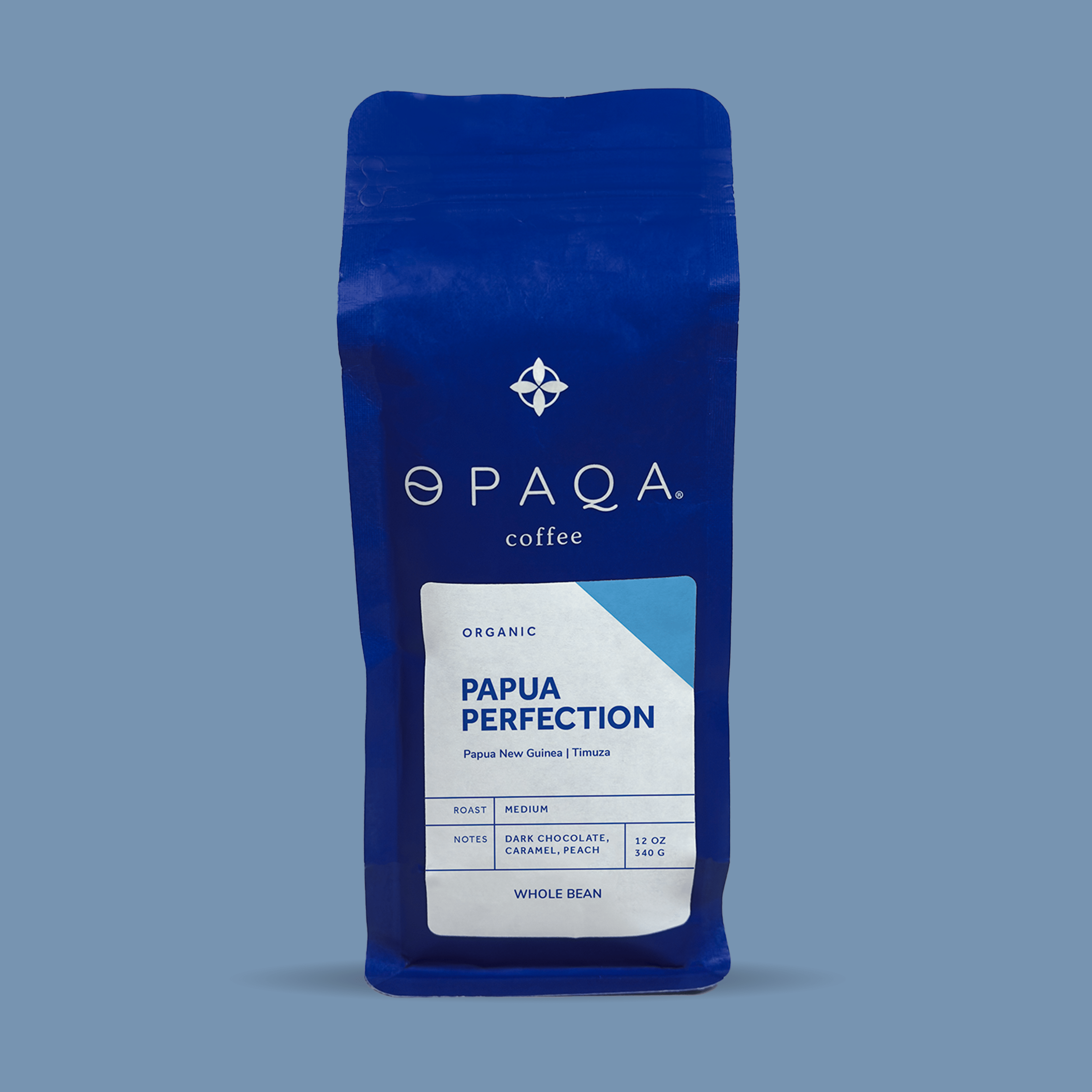 Papua Perfection - Opaqa Coffee