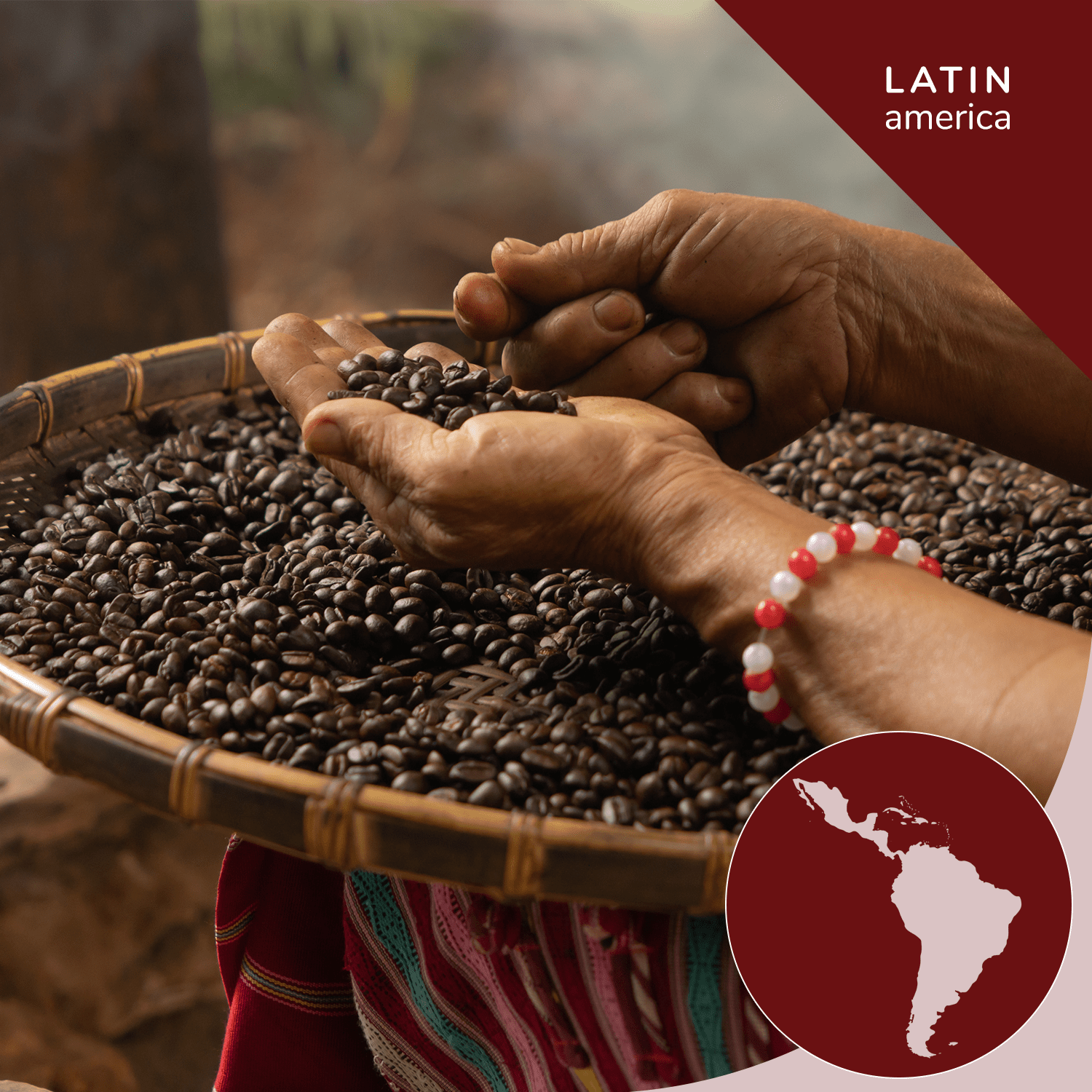 Cuban - Style Espresso Blend, Opaqa Havana Midnight - Opaqa Coffee