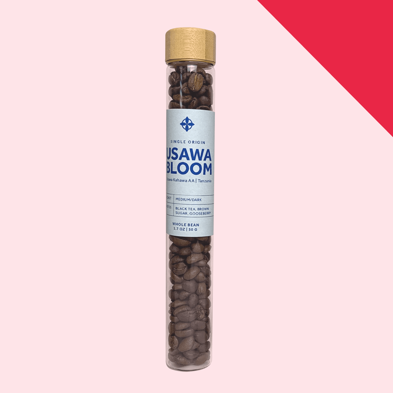 Opaqa Coffee Capsule - Opaqa Coffee