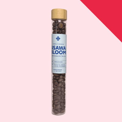 Opaqa Coffee Capsule - Opaqa Coffee