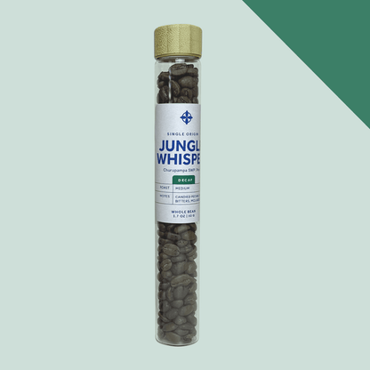 Opaqa Coffee Capsule - Opaqa Coffee