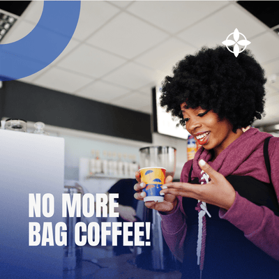 Opaqa’s Business Subscription | Connected Team Plan for Growing Teams - Opaqa Coffee