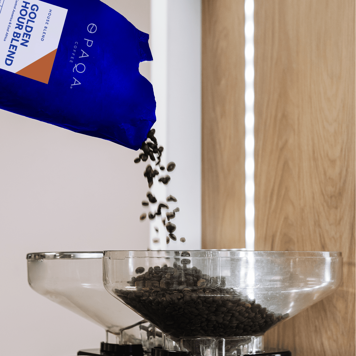 Opaqa’s Business Subscription | Ritual Started Plan for Small Teams - Opaqa Coffee