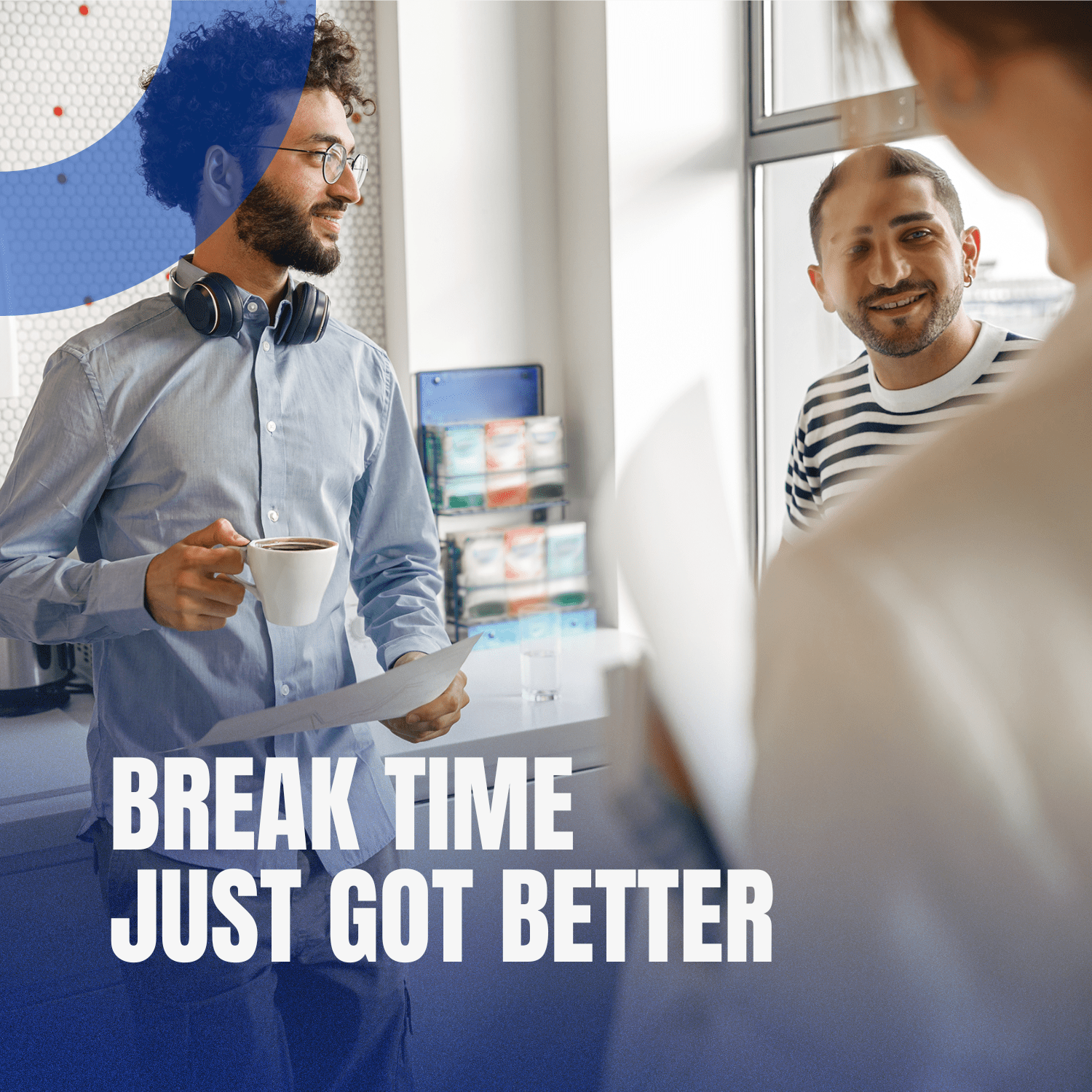 Opaqa’s Business Subscription | Thriving Workplace Plan for Large Teams - Opaqa Coffee