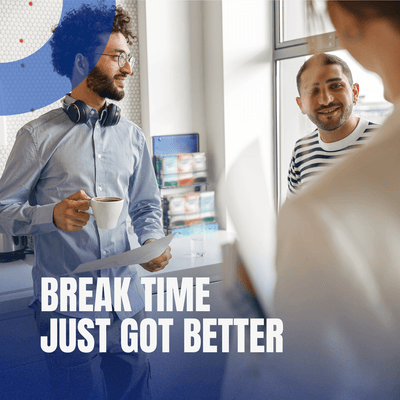 Opaqa’s Business Subscription | Thriving Workplace Plan for Large Teams - Opaqa Coffee