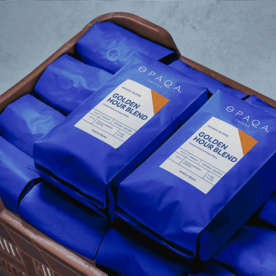 Opaqa’s Business Subscription | Thriving Workplace Plan for Large Teams - Opaqa Coffee